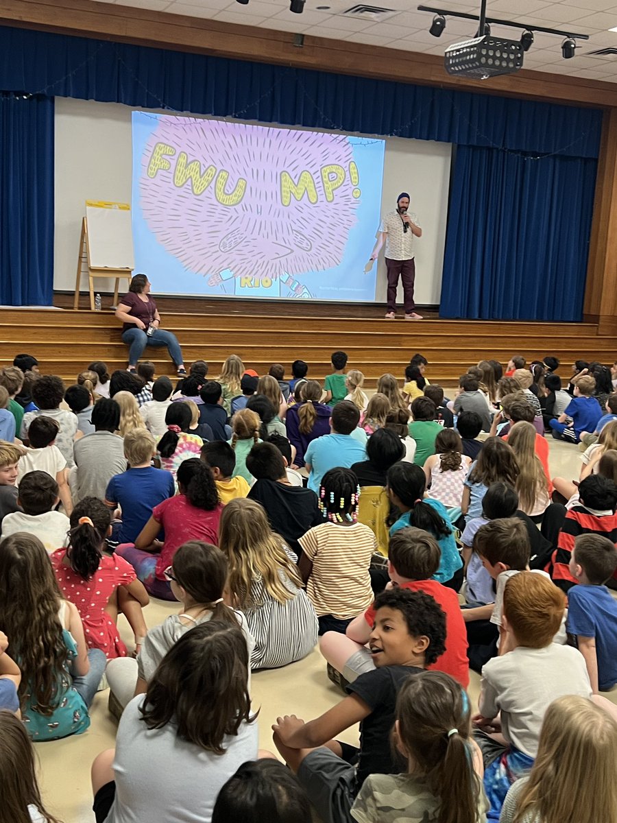 East Ward Elementary tweet media