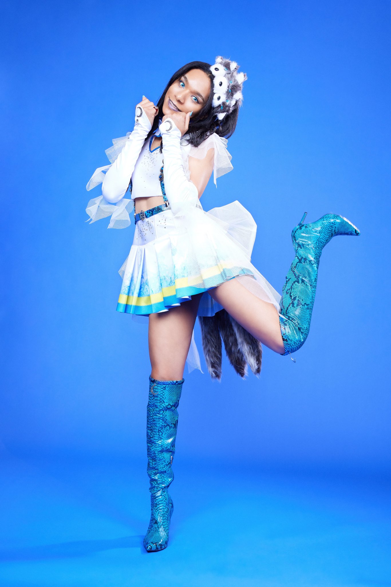 女王蜂 アヴちゃん on X: 女王蜂 アヴちゃん on X: