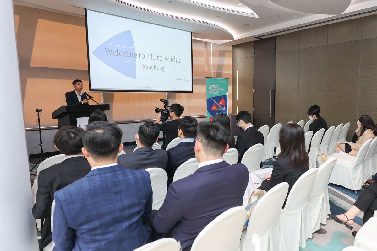 hkustmsc's tweet photo. A fantastic opportunity for MSc students to connect with 30 local and Mainland companies and explore job opportunities in #MScCareerFair 2023!

#CareerFair #Recruitment #CareerDevelopment https://t.co/Pj7MC6zzIC