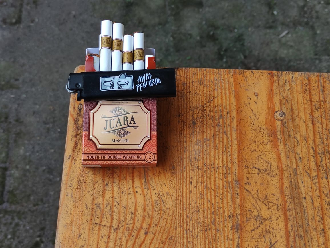 Rokok Indonesia on Twitter: