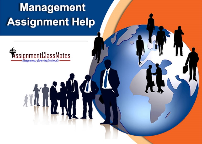 AssignmentMates's tweet image. Are you looking for management assignment help? Don&apos;t worry! Contact Assignment Classmates and get your online management assignment solutions within the deadline.

Order Online: assignmentclassmates.com/management-ass…

#ManagementAssignmentHelp #AssignmentClassmates