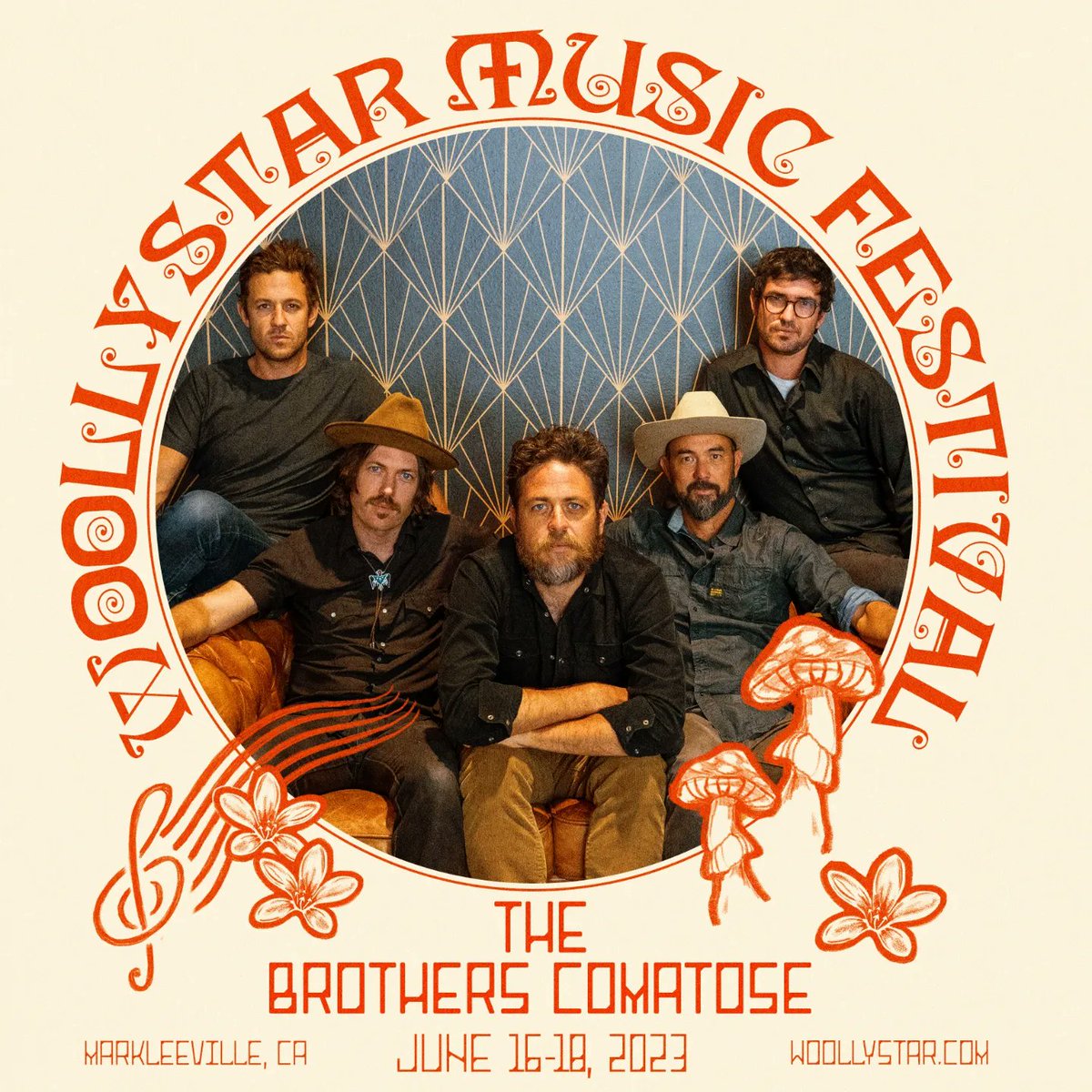 woollystar's tweet photo. Who are you most excited to see at Woollystar? https://t.co/vN3UTiwfHf