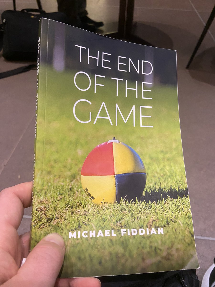 Tom Crabtree tweet media