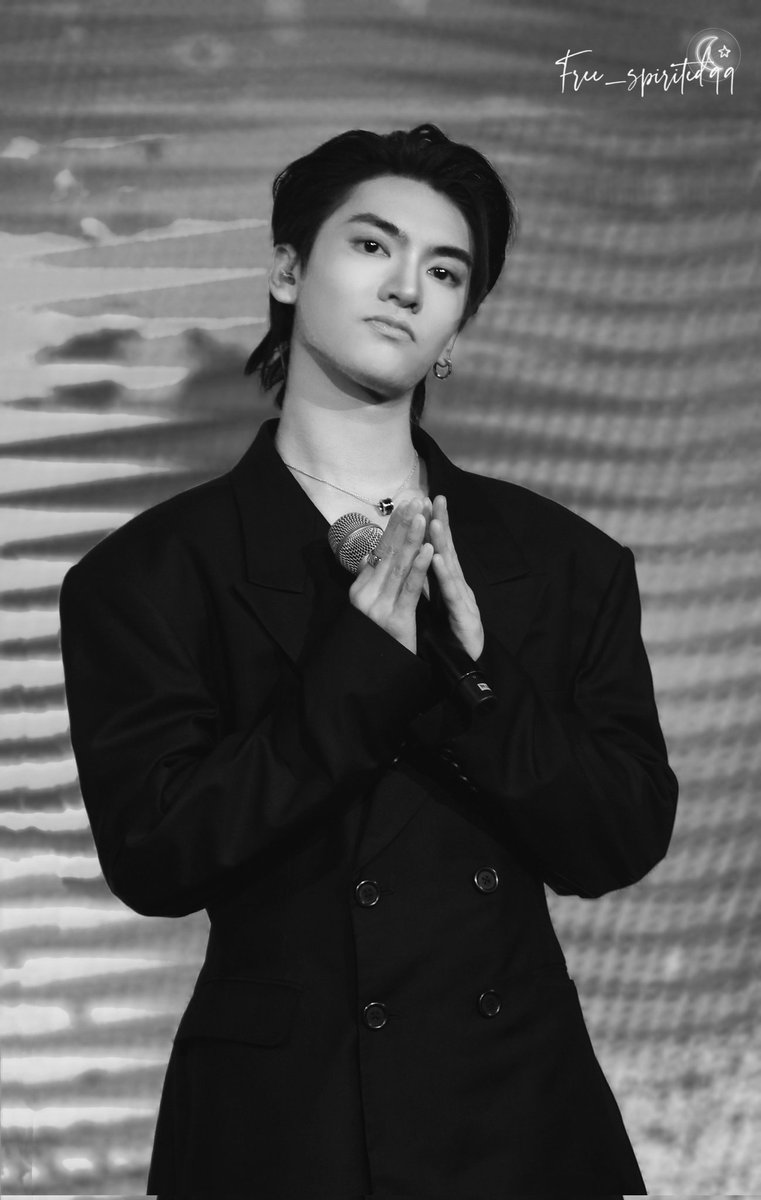 5.14 fm HD

“black and white”

#Bosschaikamon #ShawtyBoss #BoNoh #SSofLoveinTheAirSeoul2023
<a href="/Bossckm_/">BOSS.CKM</a>