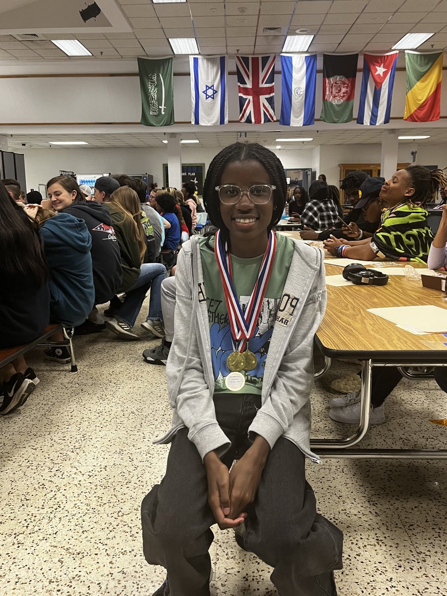 Chrys Estes tweet media