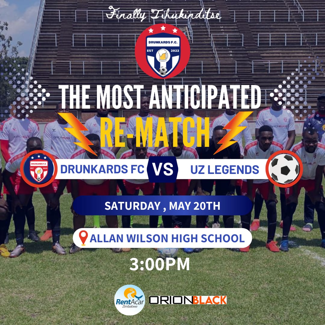 Drunkards FC tweet media