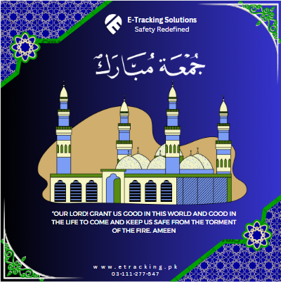 etracking_pk's tweet photo. May Almighty Allah grant peace,stability,prosperity, goodness,love,kindness &amp; peace of mind on this Holy day. ALLAH Bless you &amp; your family.
https://t.co/PTVhK4cnIu
03-111-277-547

#JummahMubarak #cartracker #biketracker #assetstracing #gpstracking #eTracking #satellite #tracker https://t.co/VDNBnSYCbE