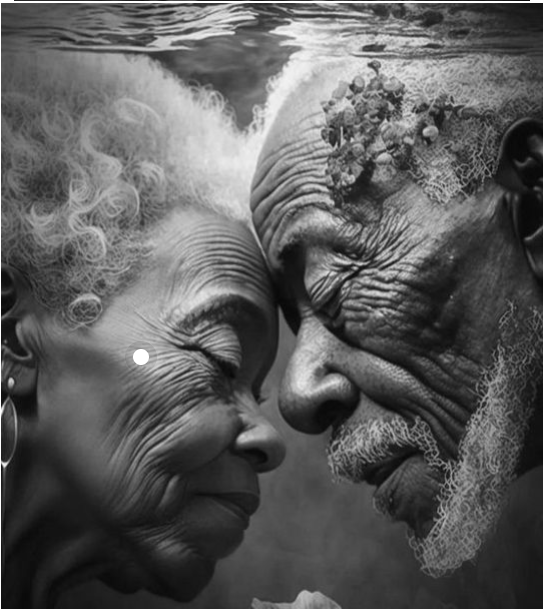 #That is the power of love