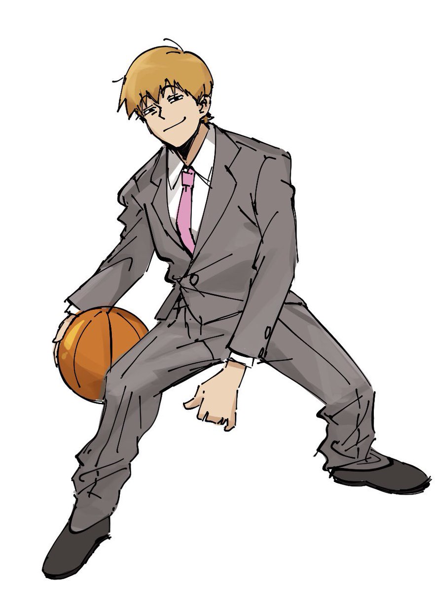 sweepswoop_'s tweet photo. We got our first baller https://t.co/8RyCERchtm