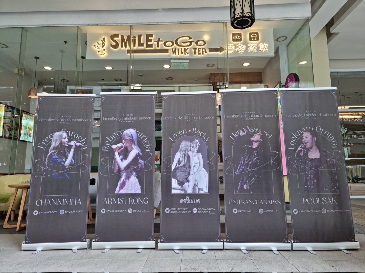 FreenBecky Philippines Official (CLOSED) tweet media