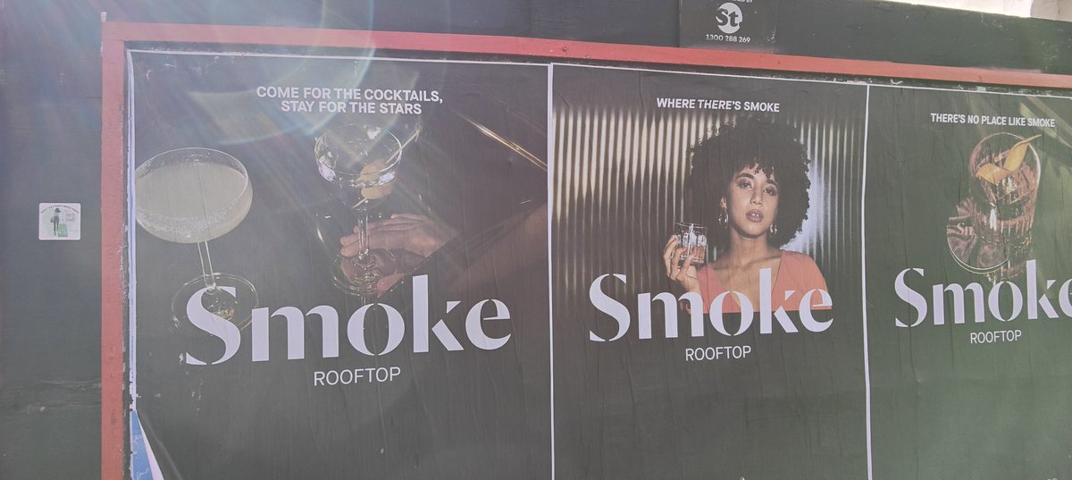 ianamossyd's tweet image. Australian bars adapting to the Labor Federal government's #vapingban. Only took a week.

#vaping #harmreduction