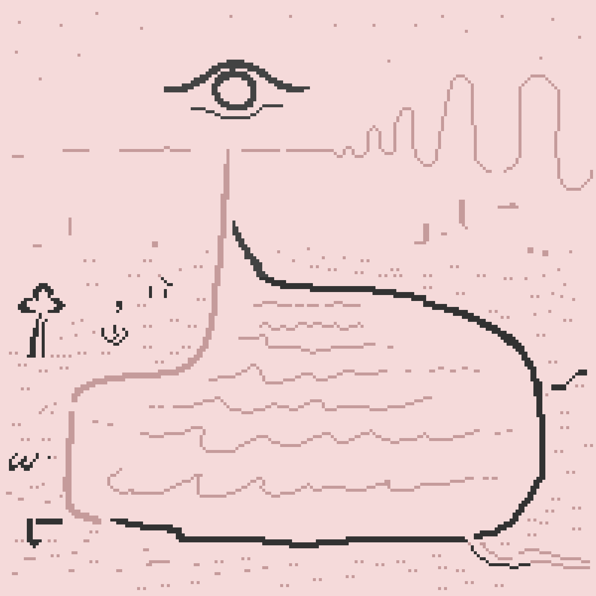 Wild Printer
200×200p

#pixelart #digitalart #nftart