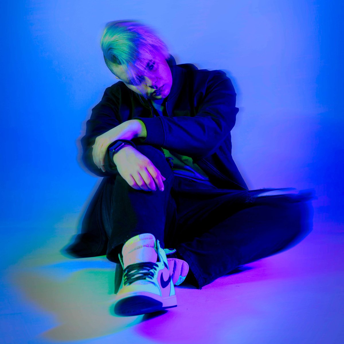 CHENDA 💜 tweet media