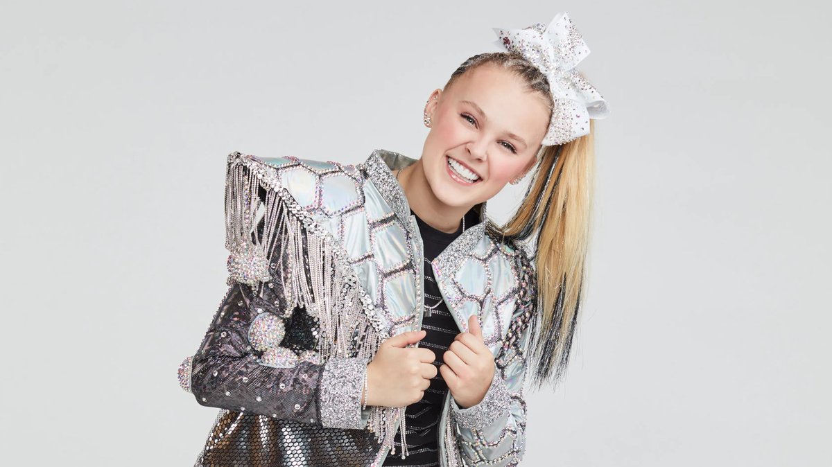 Pop Base on Twitter: "Happy 20th birthday to the talented JoJo Siwa."