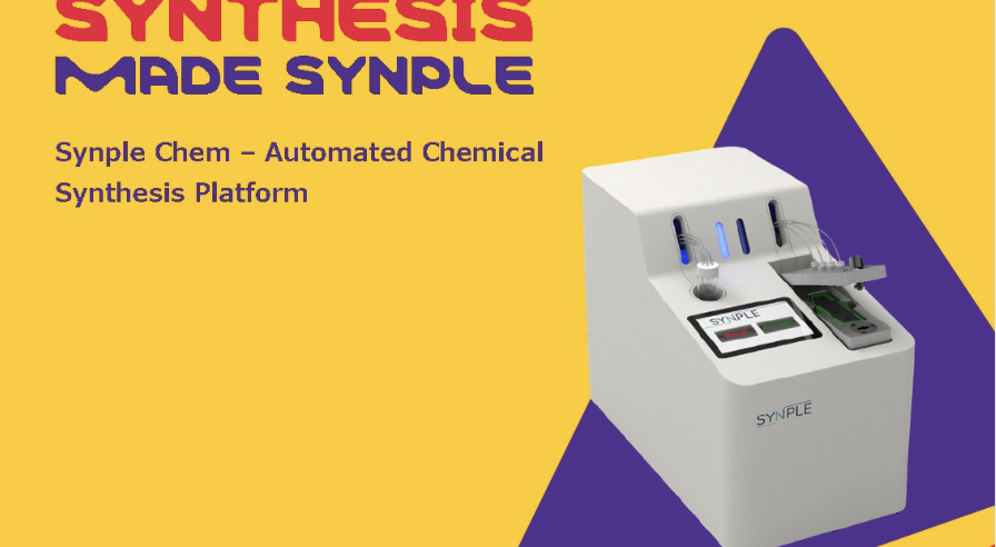 Synple Chem tweet media