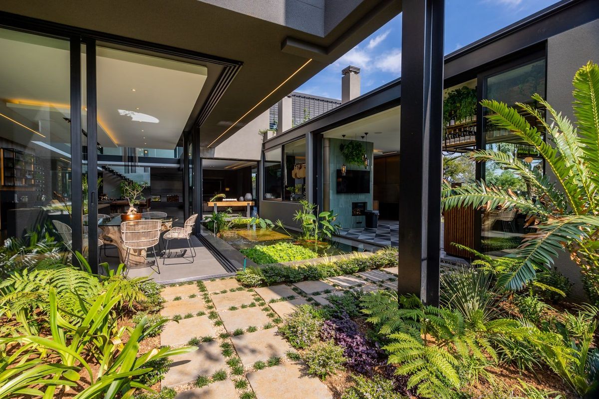 Architizer tweet media