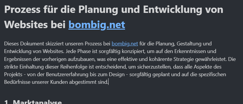 denizbinay42's tweet image. #WebdesignProzess #WebsiteOptimierung #Webentwicklung #KreativesDesign