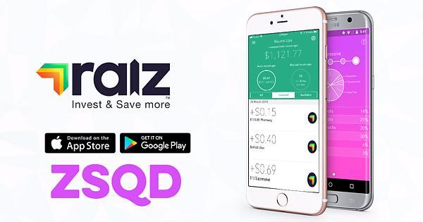 Invest your spare change, automatically, from your everyday purchases into a unit trust portfolio.
.
If you join using this link, we will both get RM10 when you use my 
.
invite code: zsQD
.
ift.tt/jVP0v9i
.
#raiz #investment #malaysia