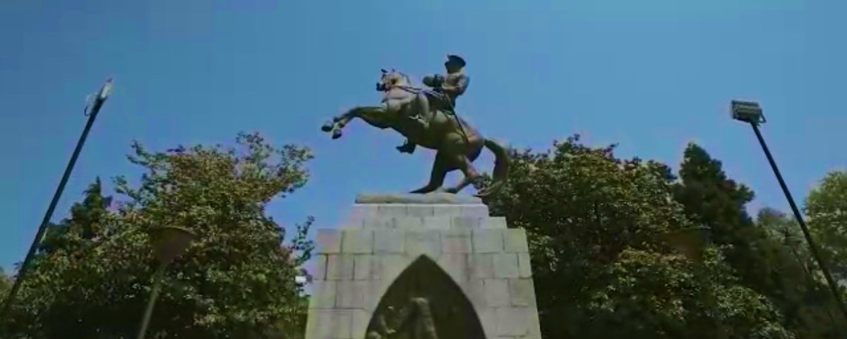 “19 Mayıs Benim Doğum Günümdür.” Diyecek Kadar Ulusunu Sevmişti. 

Doğum Günün Kutlu Olsun ATAM.