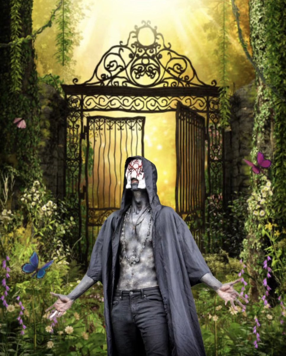 Angie 🐠・iii & TMBTE album worshipper on Twitter "RT summoningchip