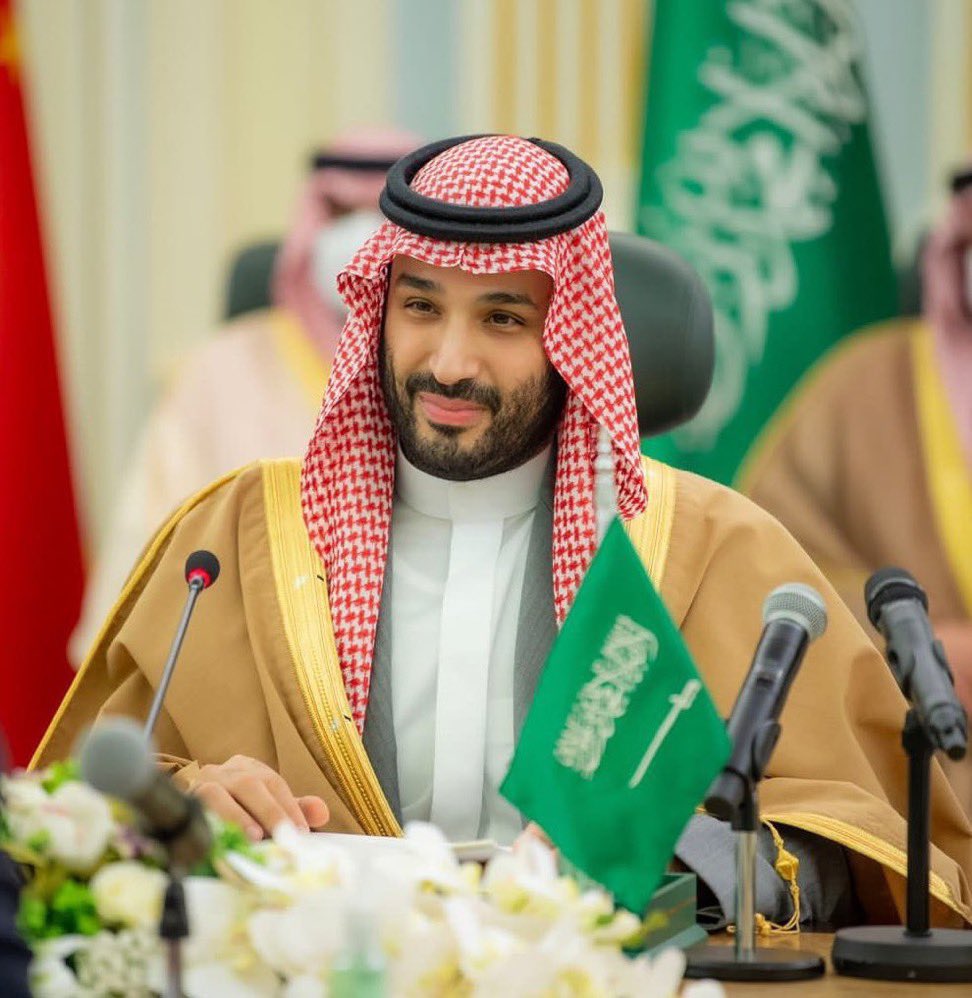 benlaghbar's tweet photo. وجه الخير 

#محمد_بن_سلمان https://t.co/n0kxjU5ezS