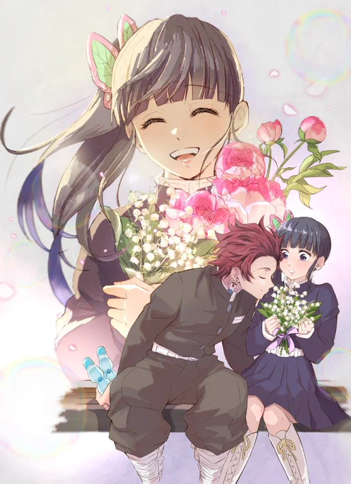 happy birthday ヲちゃん