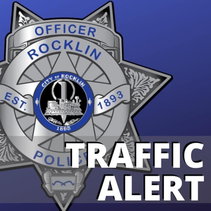 RocklinPolice's tweet photo. Major traffic incident at the intersection of Stanford Ranch Road and Park Drive. Several emergency vehicles and personnel present. The roadway will be closed down. Please stay clear of the area. 

We will update when roadway is clear. https://t.co/pmqhoZHmn2