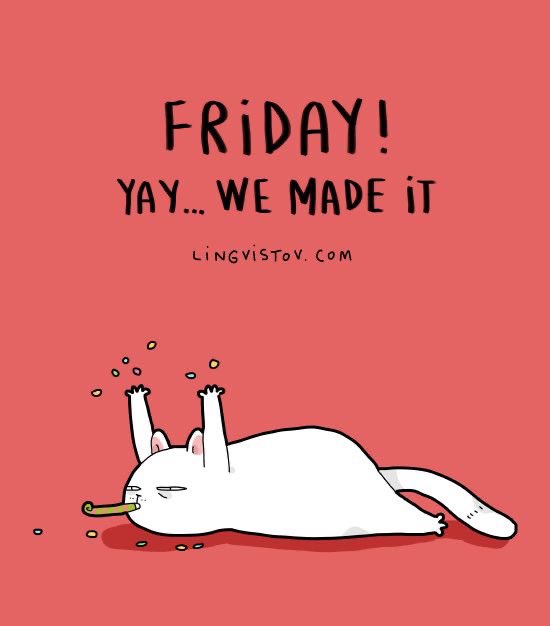 RimoBose's tweet photo. When it’s Friday, launch is done, and you are waiting for weekend coz you’re sleep deprived! #FridayFeeling #fridayfun #sleepneeded https://t.co/e34OF9x9Wc