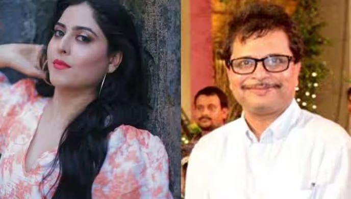 After #JenniferMistry, Another #TaarakMehta Actress Calls Out #AsitKumarrModi For His 'Misbehaviour' bit.ly/2GdeaZz #WeRIndia