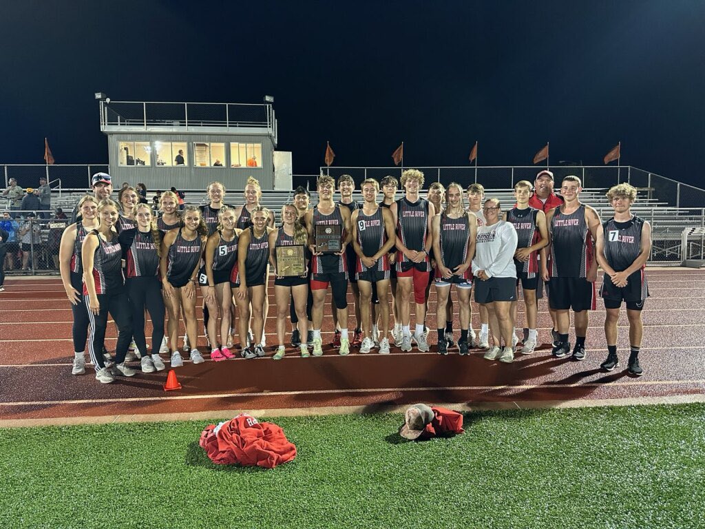 Little River Track and Field tweet media