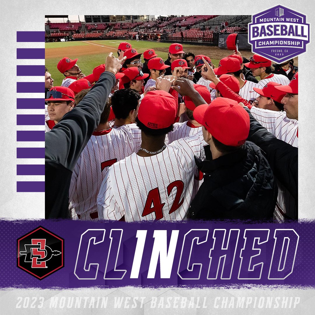 Mountain West tweet media