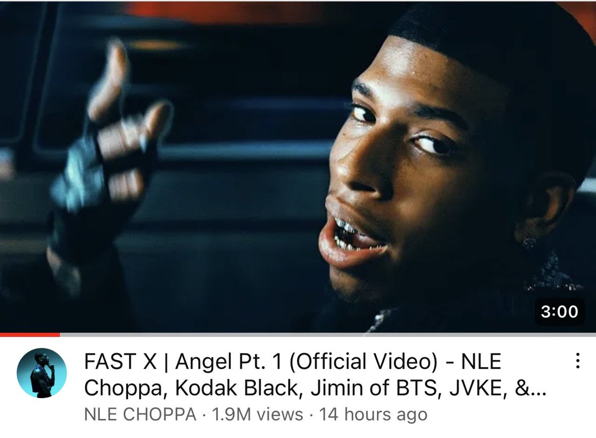 Views Stuck At 1.9 Million In 14 Hours, LETS TURN IT UP ANOTHER NOTCH 😇