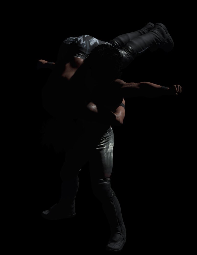 GodlyRay95's tweet photo. Time is ticking down Adrian….His worst nightmare will be yours to pay. 9 more days till your head is caved in and your spirit is broken…
(@XCWofficial2k @wildcard_jax) https://t.co/qldblBXGYY