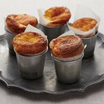 見ているだけでほっぺが落ちそうなスイーツが全て「はんぺん」!紀文の活用レシピが話題に。
