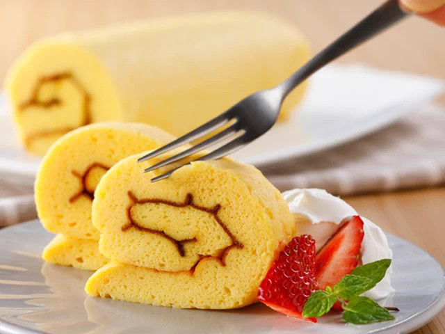 見ているだけでほっぺが落ちそうなスイーツが全て「はんぺん」！紀文の活用レシピが話題に。