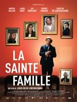 merlinpapin3's tweet photo. .@FredOL69007 On souhaite un Bon Anniversaire à #InnaModja qui a 39 ans on peut la voir dans
Jamais sans toi Louna
La Sainte Famille
Wulu
The Great Green Wall https://t.co/wshaTO3tQn