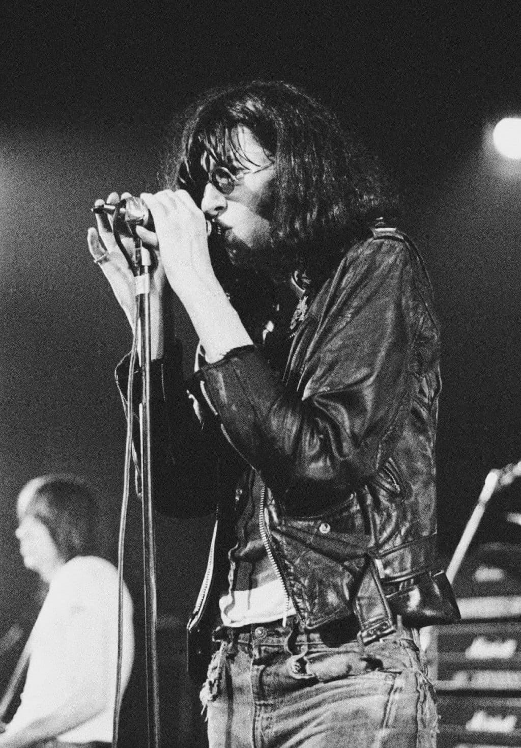 Happy Birthday Joey Ramone 
