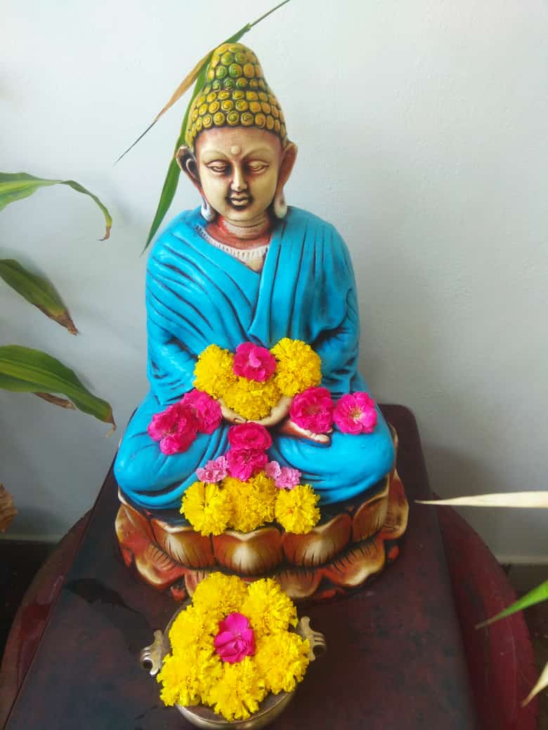 MuthusamyMP1's tweet photo. #Happiness&Welfare of Alll is BuddhaModel @15th
dayof @2567th BuddhaPoornima #Preaching Dhamma & protecting #GowdmaBuddha's SakyaClan a Classical Human Race inthe World @215thdayof @7thAnniversary of #Ganasangam4 Buddhism Ambedkarism Periyarism Socialism Secularism #ProfMPM #GPI https://t.co/VWAtb0Urjk