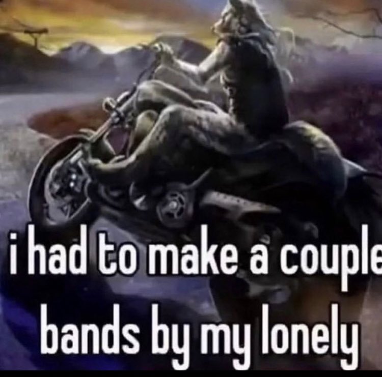 UrNm Bert 🃏 tweet media