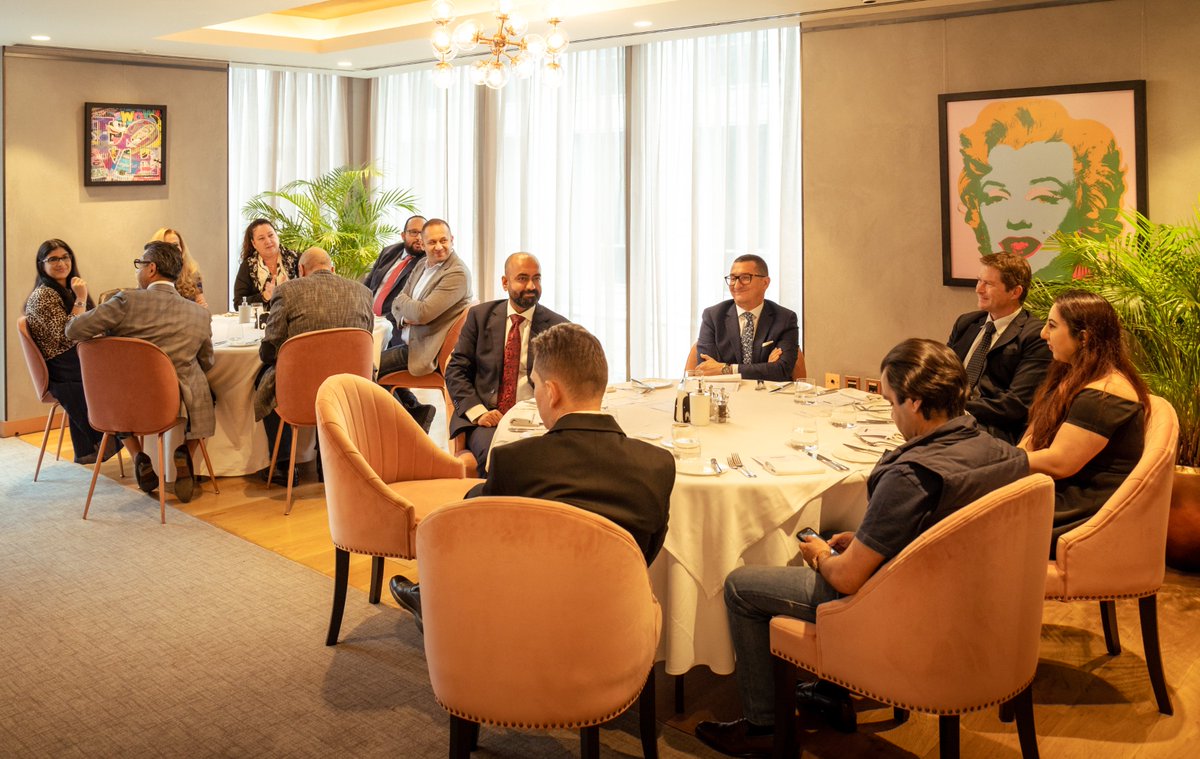 Capital Club Dubai tweet media