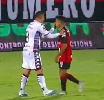 Santa palomita Guzmán