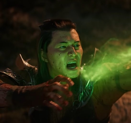 ukairun's tweet image. But I love that man like nobody can...

(Ele é literalmente um maníaco, manipulador, mentiroso e tudo de diabólico que existe no mundo, ele é)

#shangtsung #MK1 #MK12