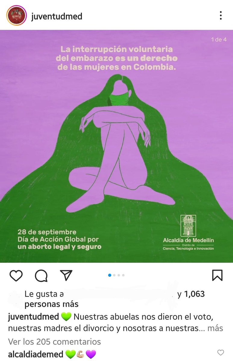 maralejarg's tweet photo. @LuismLopezA @QuinteroCalle @QuinteroCalle dice que el H.R. @LuismLopezA miente y que «no es cierto que esta administración promueva el aborto», 
A ver, ¿quién es el mentiroso? https://t.co/MERCmkfiTw