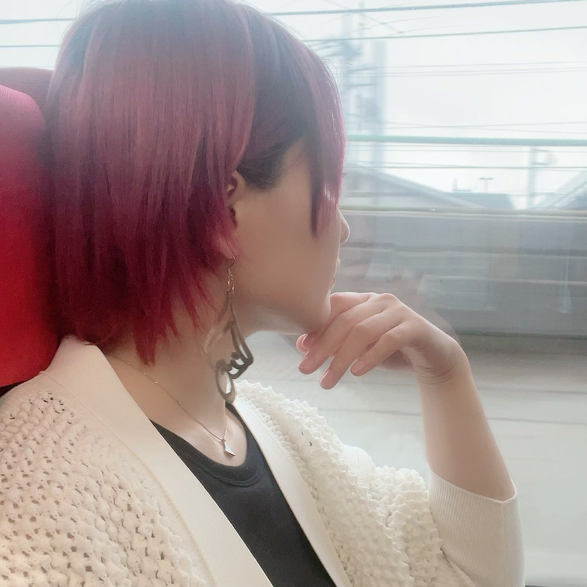 sekiguchiaimi's tweet image. 捻って形作ってあるので角度によって見え方違ってかわいい…🥰
#Arabiccalligraphy #3dprint