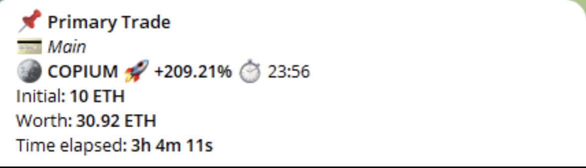 Jampzey's tweet image. A lot of mfers don’t seem to understand. 

I am a trader. I buy things to flip/sell for a profit. I do not have any emotional attachment to NFTs, coins, or any asset I can buy speculating potential ROI. 

If I buy something and it 3X, I am more than happy to lock profits in. 

If…