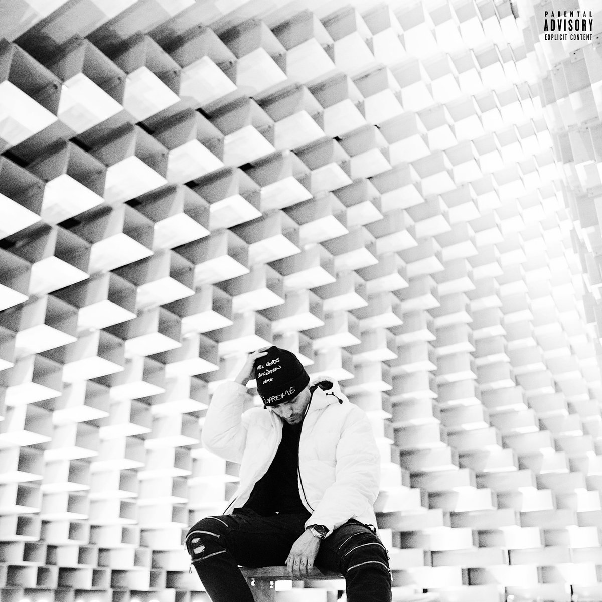 GAMETIME OUT NOW.
7 NEW SONGS, ALL PLATFORMS.
linktree.com/AldinMetovic