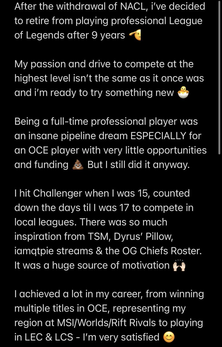 Destinyy's tweet image. Goodbye Summoners Rift 🦍