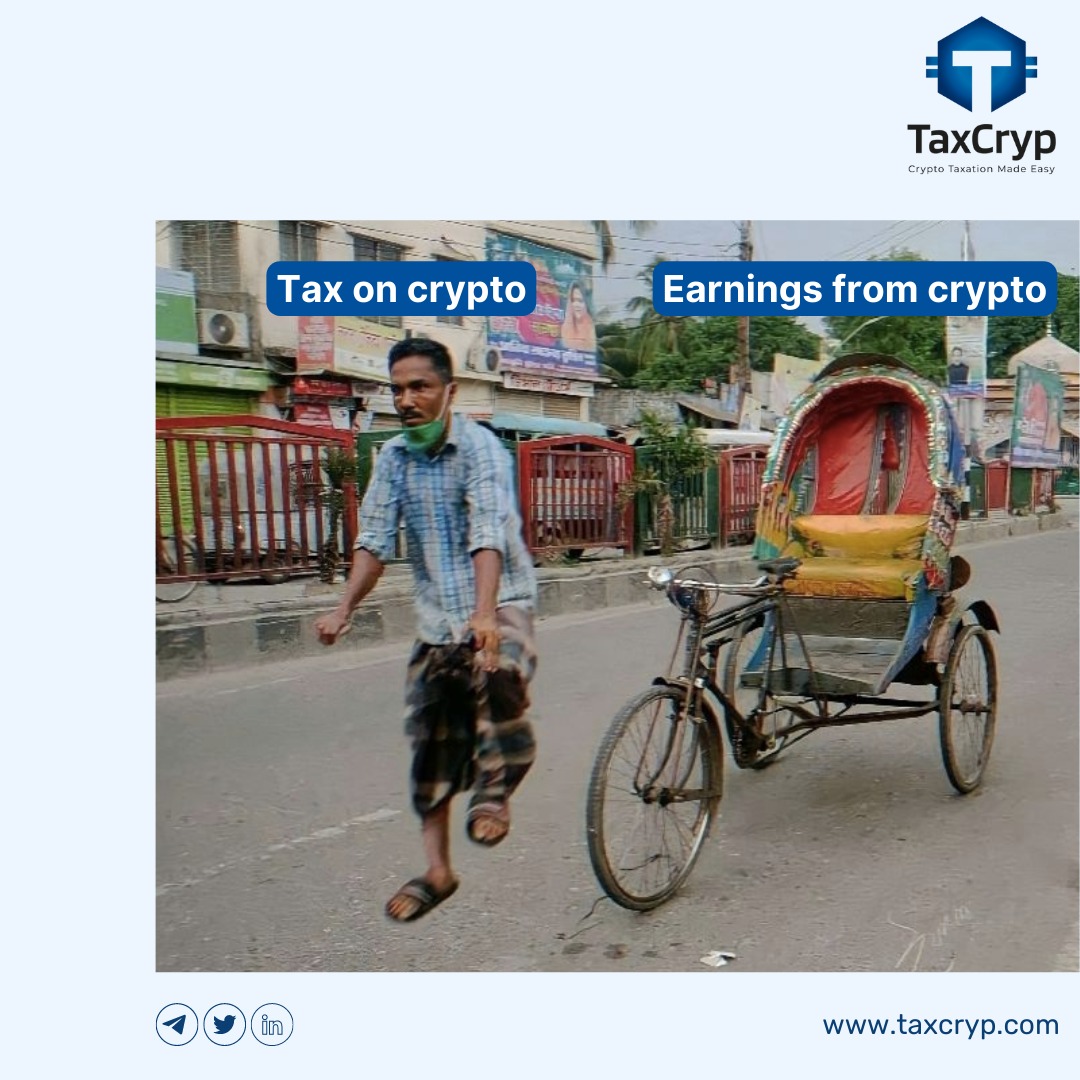TaxCryp (@taxcrypindia) / Posts / X