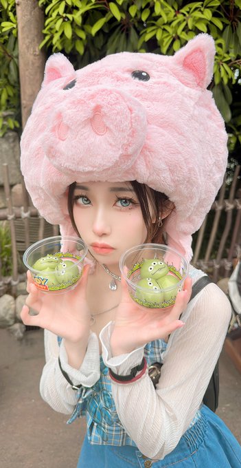 コスプレイヤー火火のTwitter画像24
