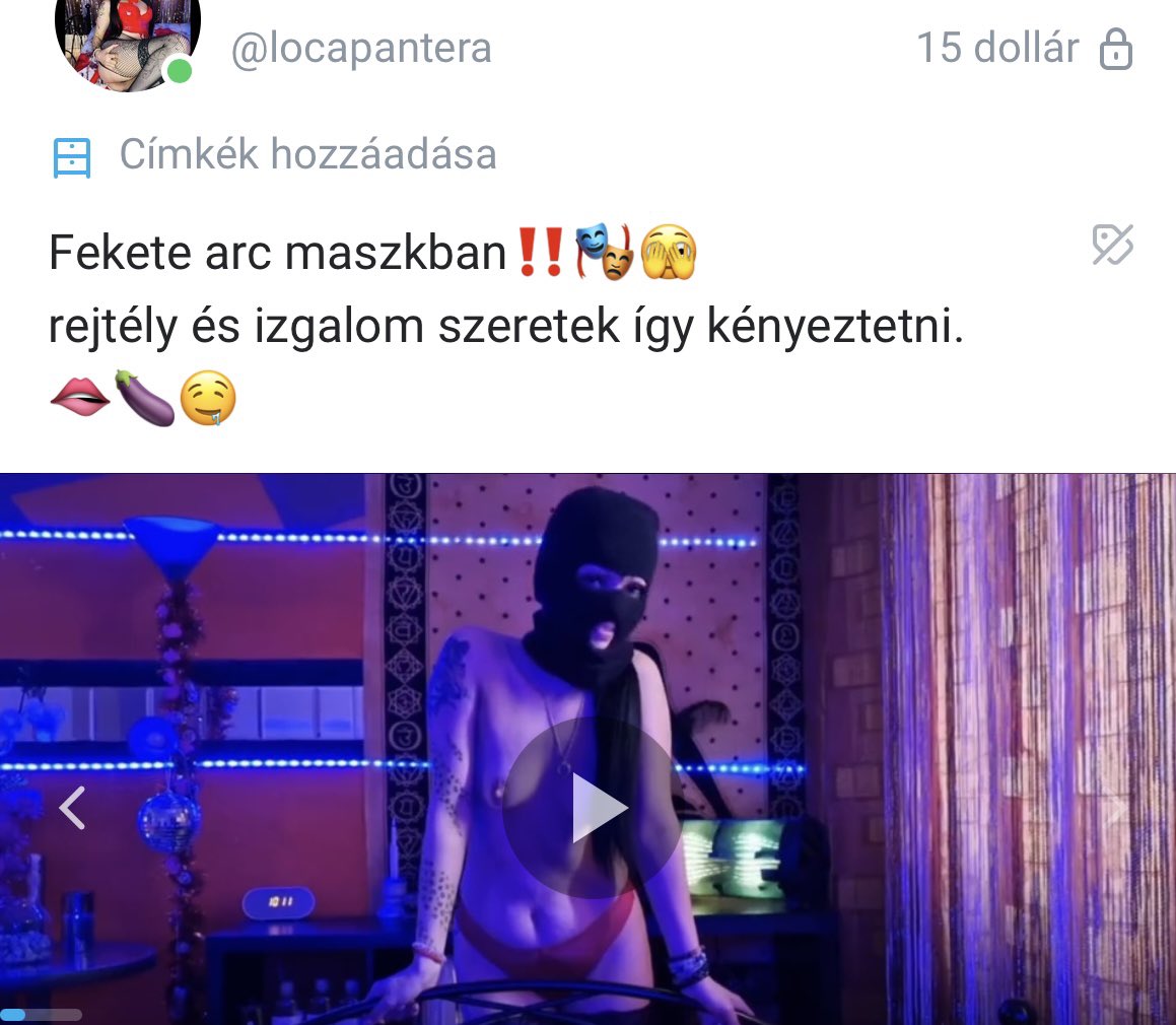 Loca Pantera on X: t.cobLkDegVFoA 🥷🫣😂😍😋🫦❤️‍🔥😘🔞👌👍  💦💦💦🤤 I can buy exclusive sex video content. Sign up as many as  possible.onlyconnect onlyfan onlyfans_girl onlyfans_leaked  onlyfansFree onlyfanslatinas onlyfansmexicana ...